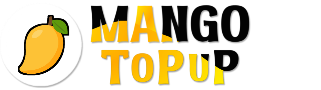 MANGO TOPUP